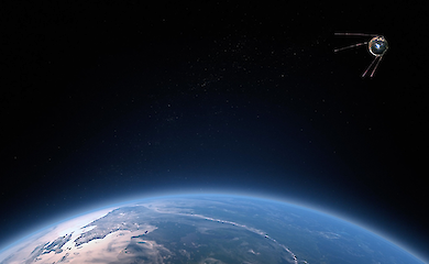 Mysterious GPS disruptions in Europe have been linked to Russian satellites