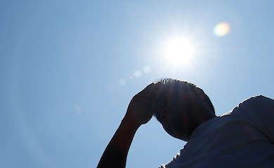 El Niño is back – and could be the strongest in 70 years of records