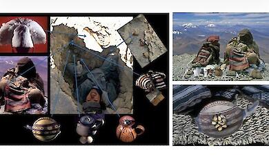 Why did the Incas sacrifice children? A new theory from scientists