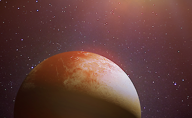 Titan and Pluto share the same chemical mystery