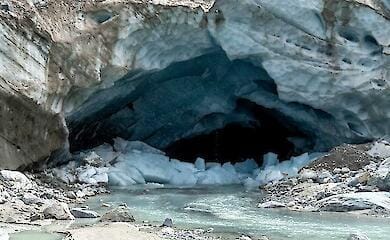 Switzerland has marked ‘Glacier Loss Day’: what does this mean?