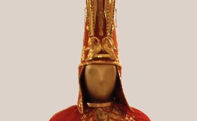 Scientists have discovered that power among the Scythians was passed down through the family line