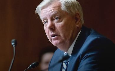 Senator Lindsey Graham, republikanin ze stanu Karolina Południowa, zmarł w sobotę wieczorem w wieku 71 lat