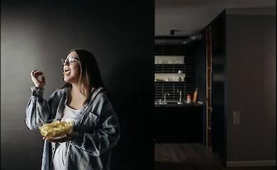 Dlaczego &bdquo;sowom&rdquo; trudniej jest utrzymać prawidłową wagę