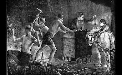Historycy odkryli nieoczekiwane pochodzenie terminu „wypalenie”