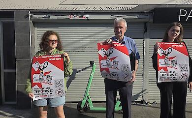 A protest against the 30-hryvnia fare is to take place in the capital
