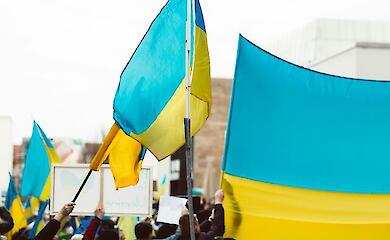 In der ersten Hälfte des Jahres 2026 verzeichnete die polnische Polizei 180 Meldungen über mögliche Hassverbrechen gegen Ukrainer