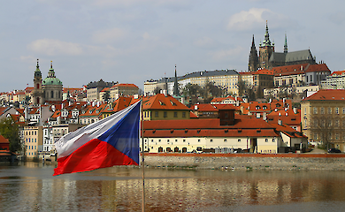 Czechy są gotowe wywiązać się ze swoich zobowiązań wobec NATO