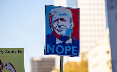 Trump uchylił sankcje przewidziane w &bdquo;ustawie Grahama&rdquo;